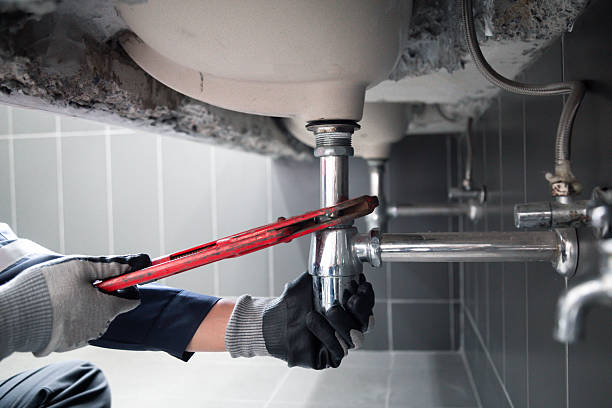 Trusted Gas Line Repair service in Burghill, OH - Masters Plumbing Service